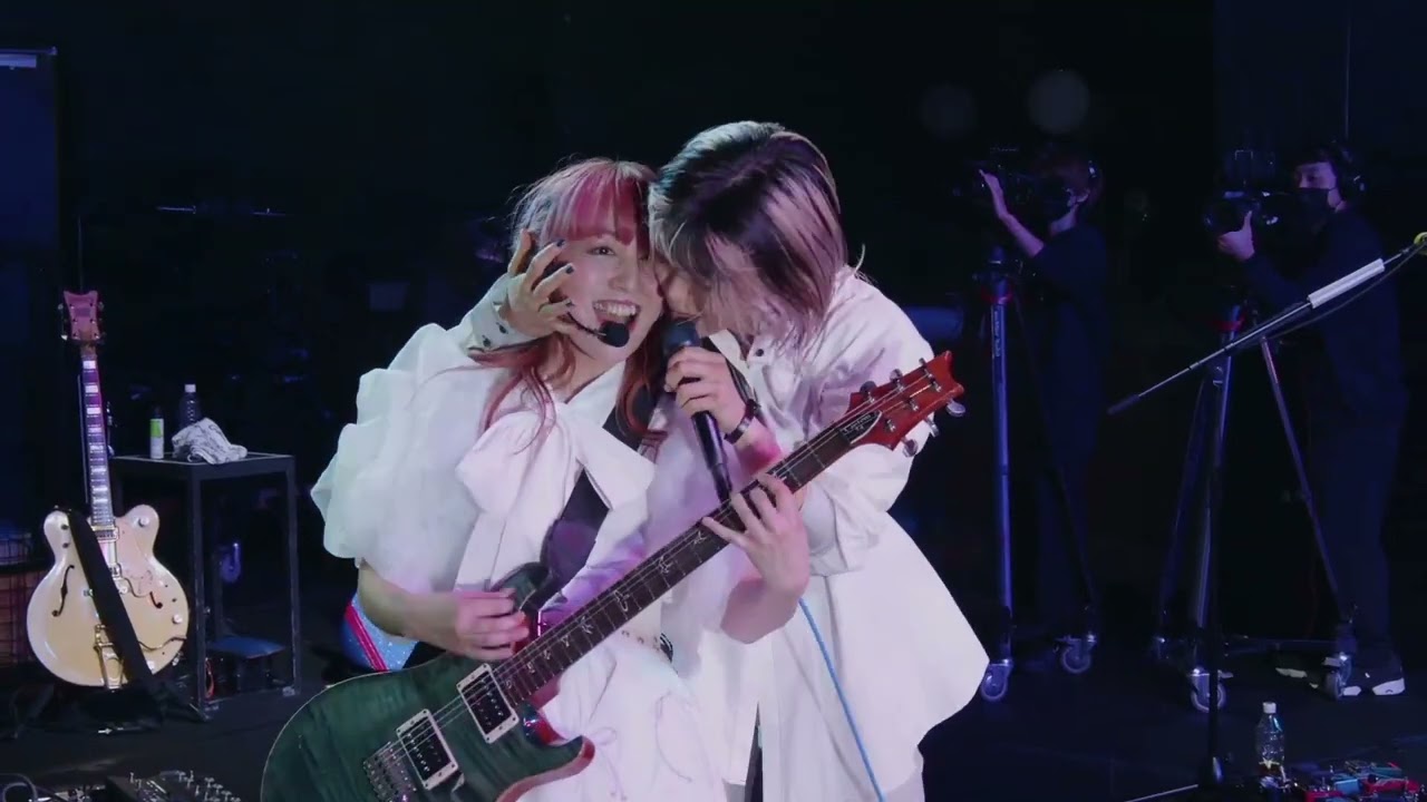Gacharic Spin - Redline [14th Anniversary Online Live 2023]