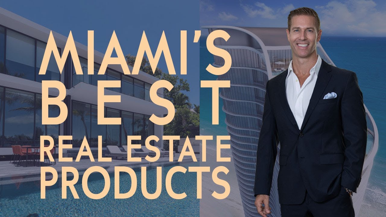 The Miami Relocation Guide | A Full Guide on Moving To Miami Part 3 The Best Miami Real Estate