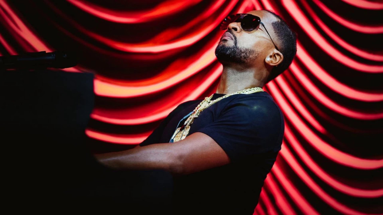 Zaytoven|“Piano Nights”Type Beat (Prod.IncreasedBeatsMedia)