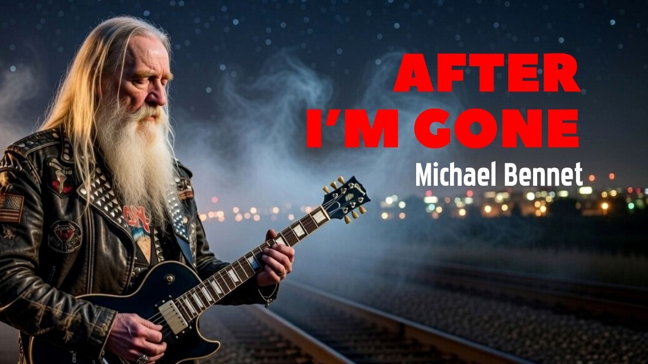 Michael Bennett Songs That Touched Millions | deeply emotional collection 2026
