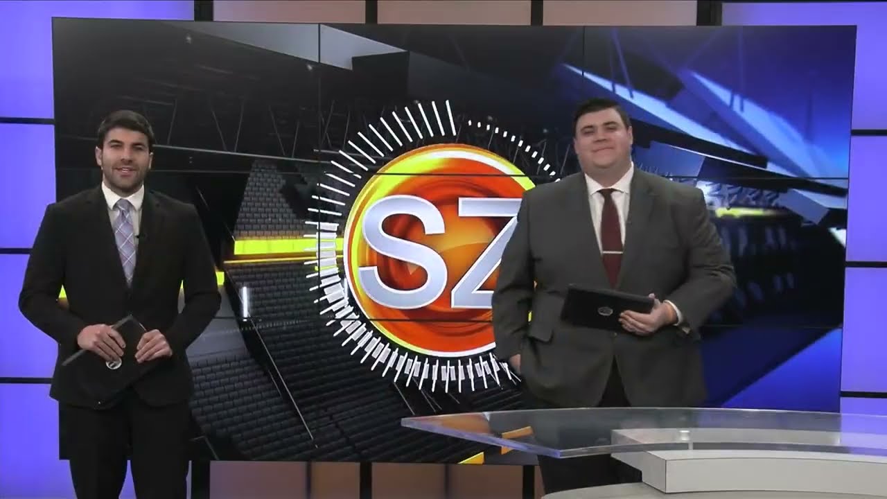 Friday night SportsZone! (That was a rough one...) 1/23/26