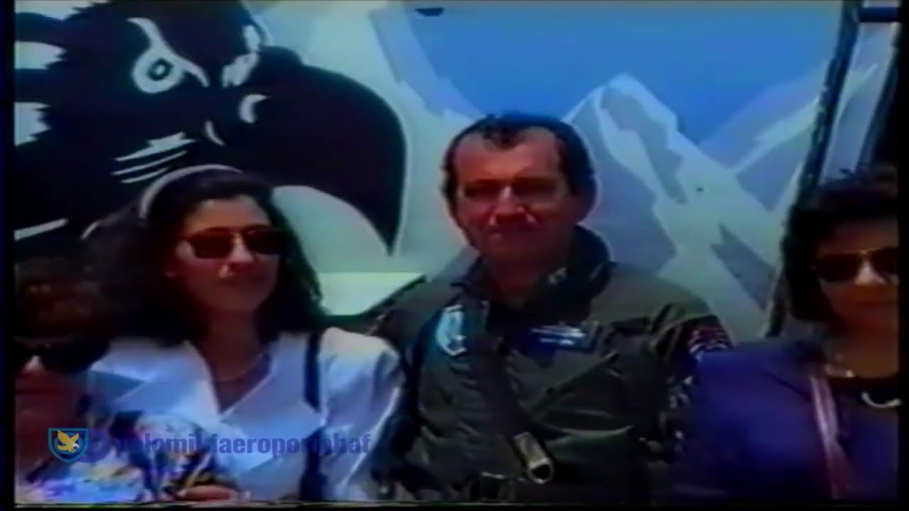 Lockheed F-104 Starfighter | Τα επετειακά αεροσκάφη της 335 και 336 Μοίρας