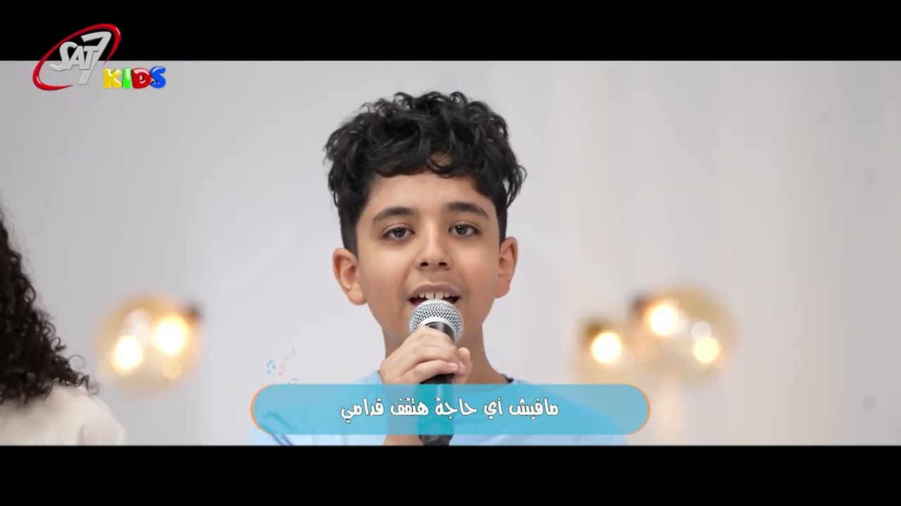 لما باتوتر وخوفي يزيد اكتر | ساكن فيه  - حلقة 8