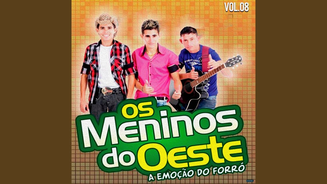 Eu Nasci pra Cumprir Sorte