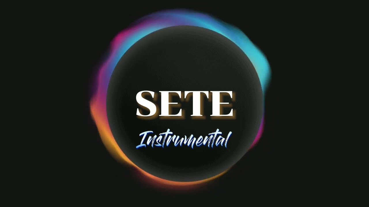 K.O - SETE (Instrumental)