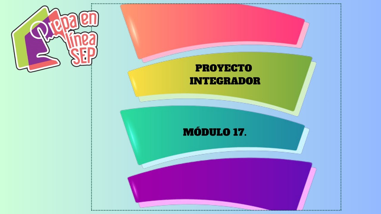 PROYECTO INTEGRADOR. MÓDULO 17. 2024