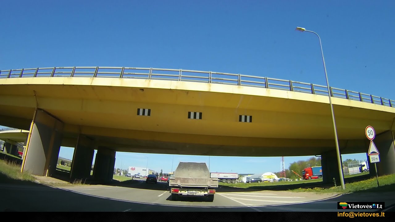 Virtualus Jakų turas / Virtual Tour of Jakai, Lithuania