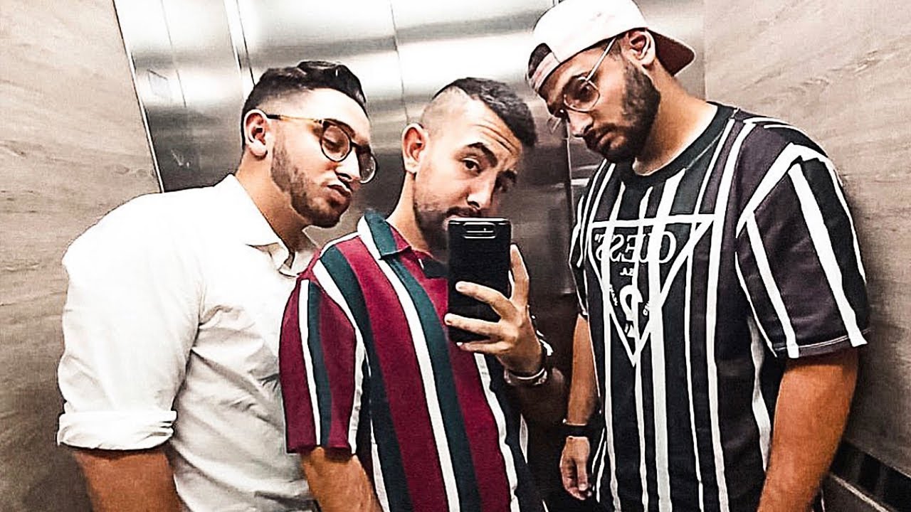 PAPI GAVI SPURSITO y VITUBER se JUNTAN para VOLVERLA A LIAR