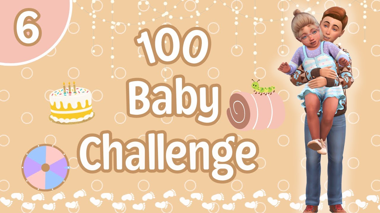 Snug as a Bug | Dystopian Future 100 Baby Challenge | #6 | Sims 4
