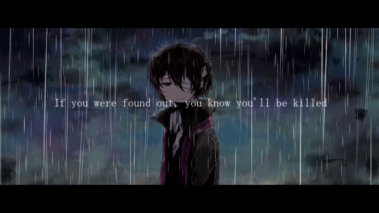 [Soukoku] Six Trillion Years & Overnight Story - Yuuto
