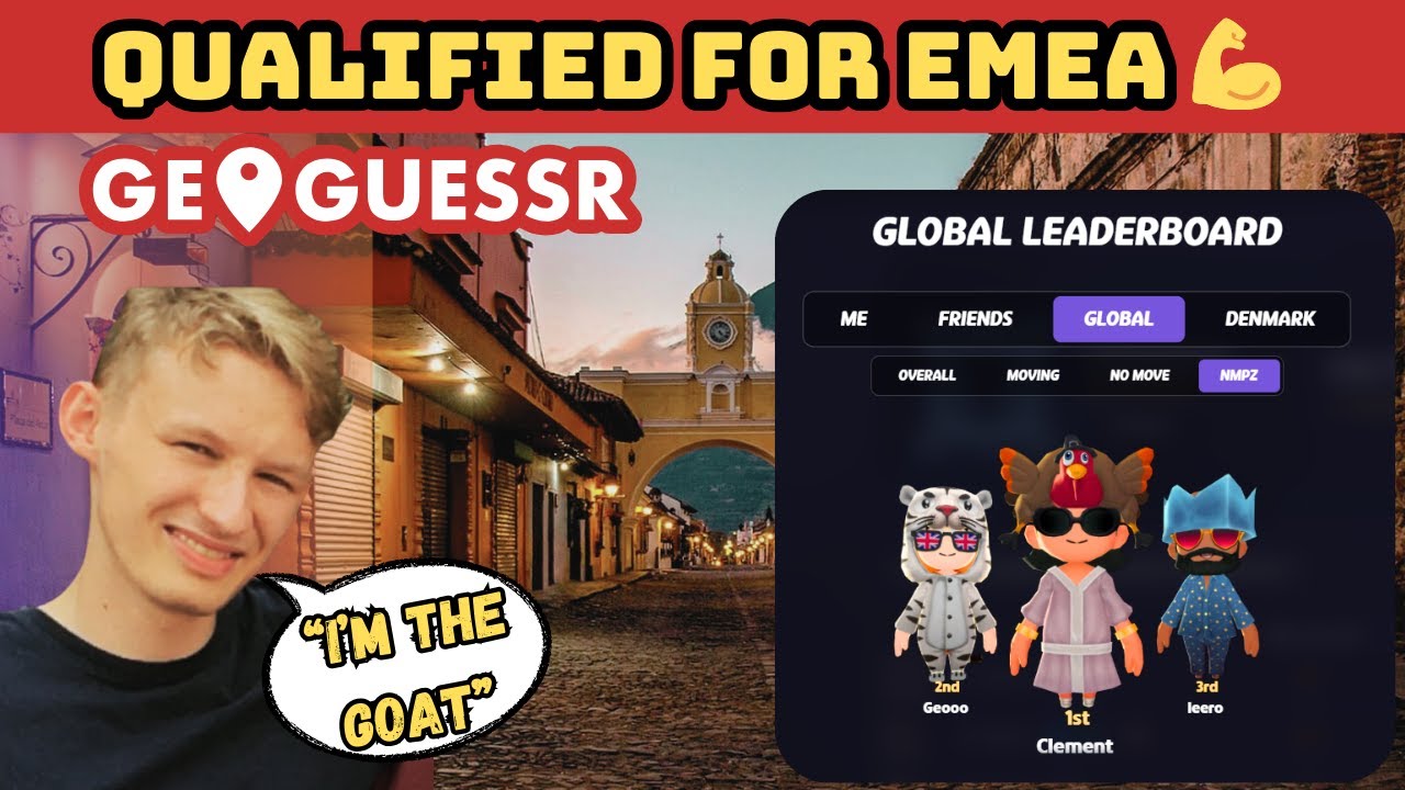 Am I the Best NMPZ player in the World ???