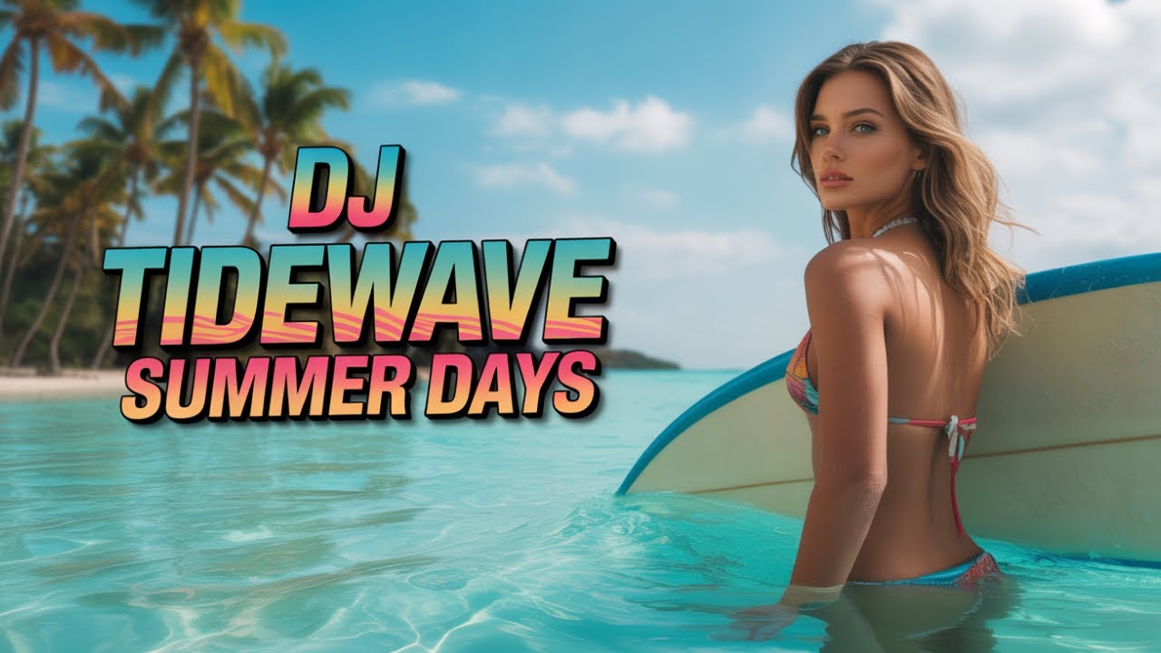 DJ TideWave 