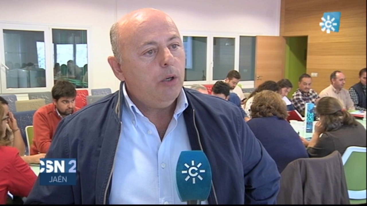 Las API, Agrupaciones de Producción Integrada, mejoran el olivar jiennense
