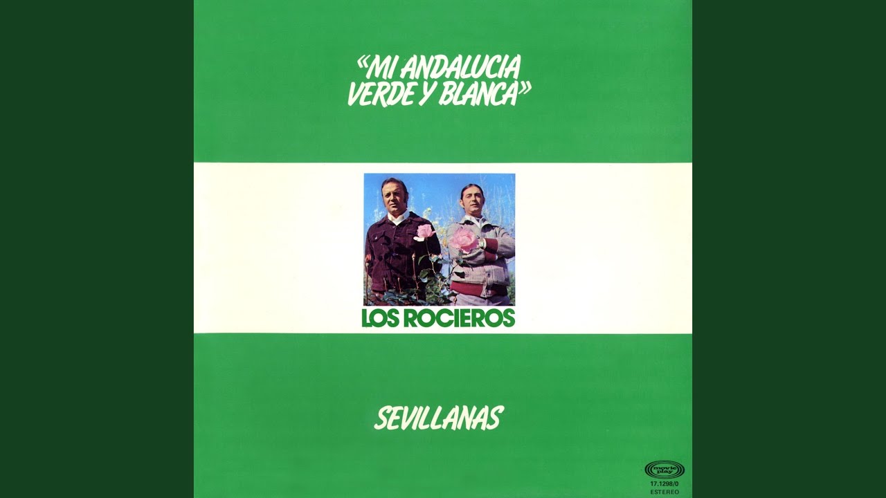 Ocho provincias (Sevillanas)