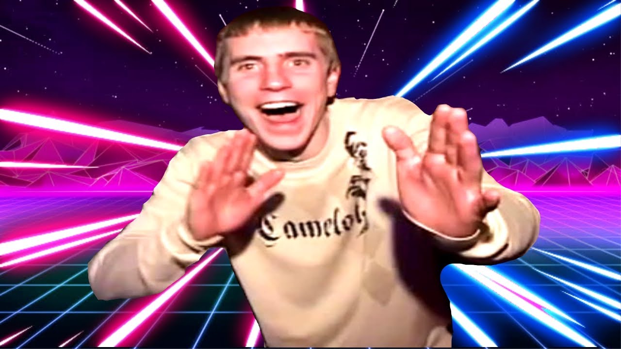 Герой мема 