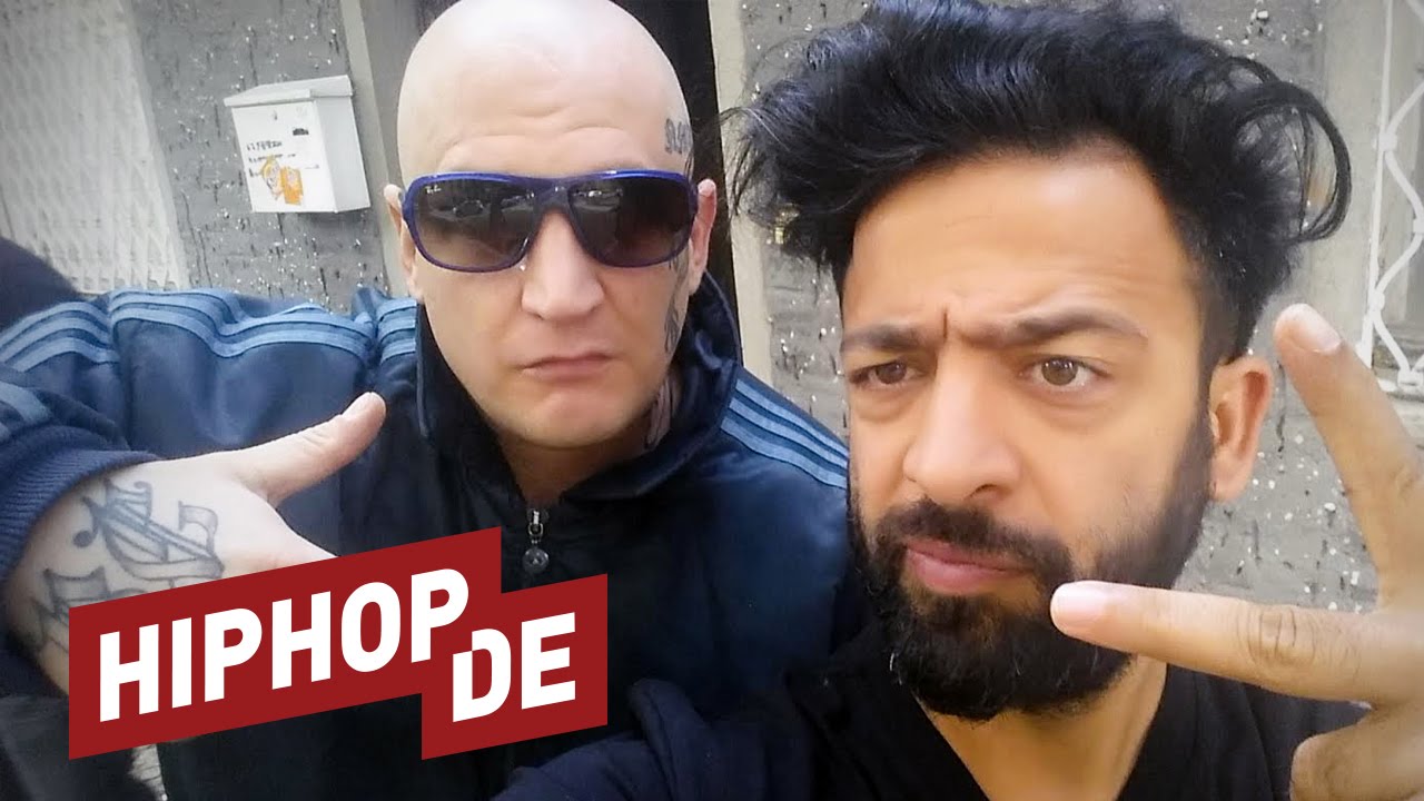 MC Bogy über den Angriff auf G-Hot, Bushido, Kay One, Fler & Gewalt in Südberlin #waslos