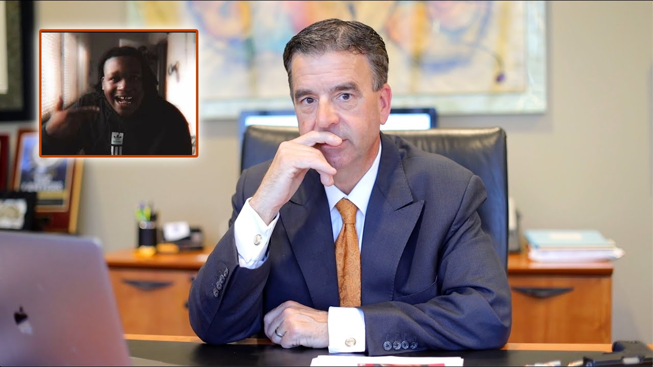 Criminal Lawyer Reacts to KSOO - Been Dead (& First Court Appearance)