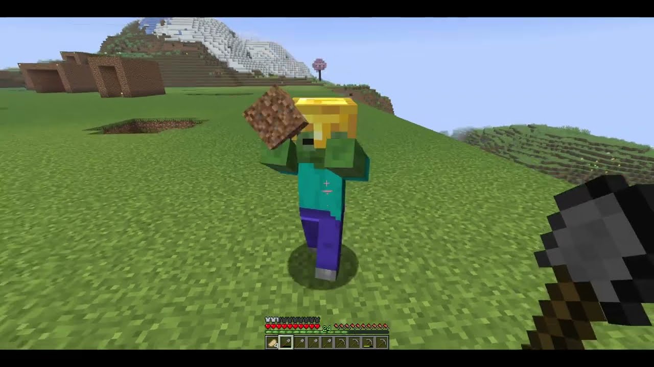 Minecraft: Fr0gGi3's World #2 (EP226)