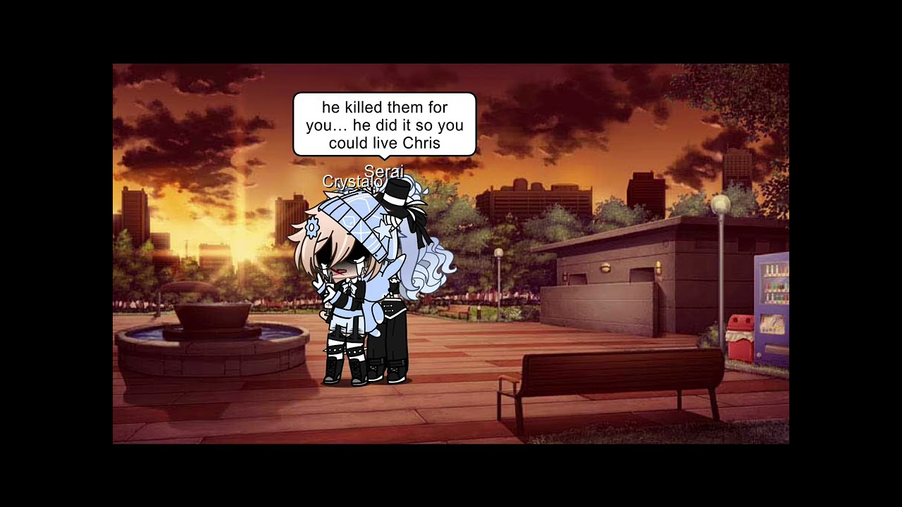 Spoilers!