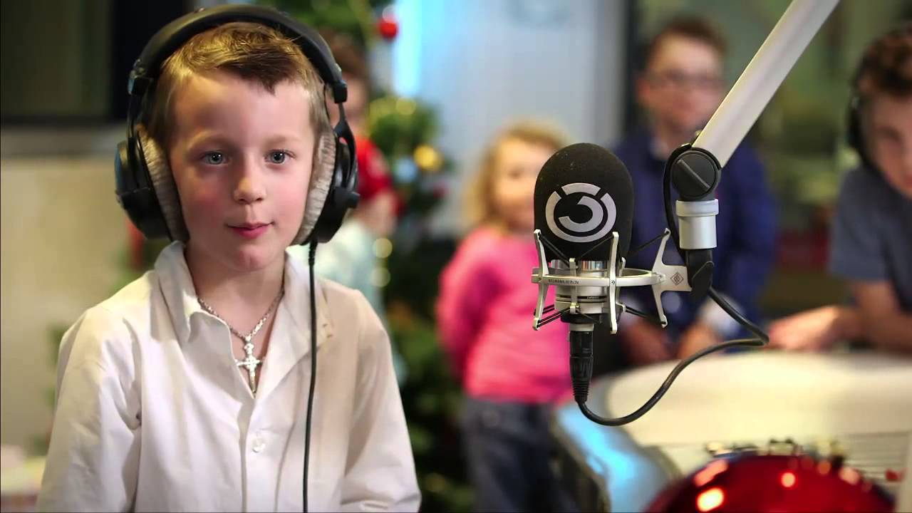 Ö3-Weihnachts-Spot 2014 - 