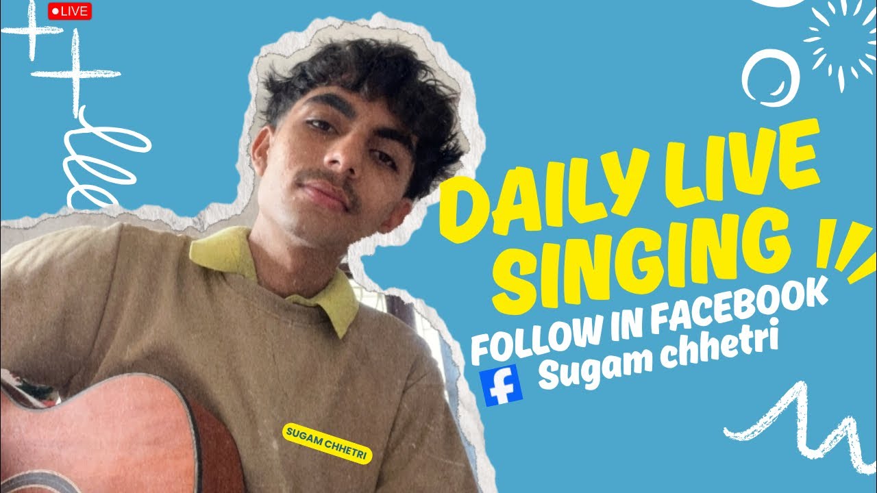 DEKHO NA DEKHO NA GUYS 😆 || LIVE SINGING || LIVE STREAM || 