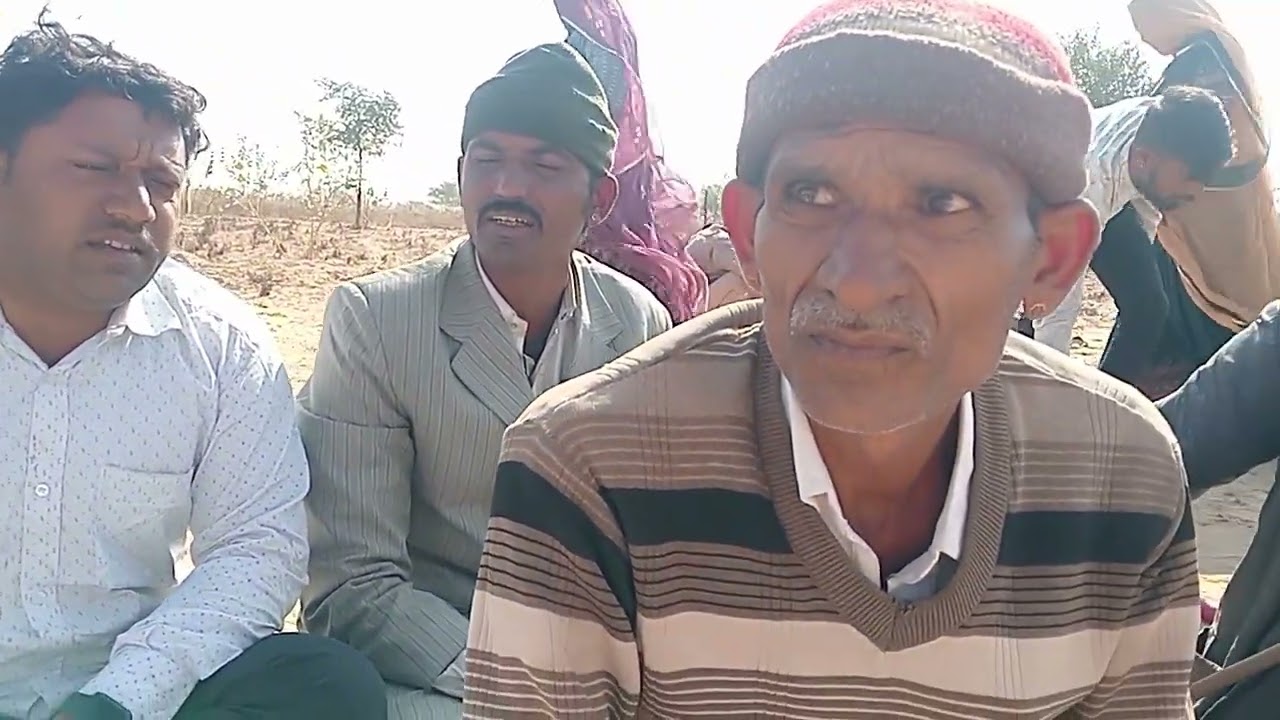 भोमीयाजी छावली गायक कालुराम भोपोजी देवाणीया पाबुजी पड़ के लिए संपर्क करें 9784585804
