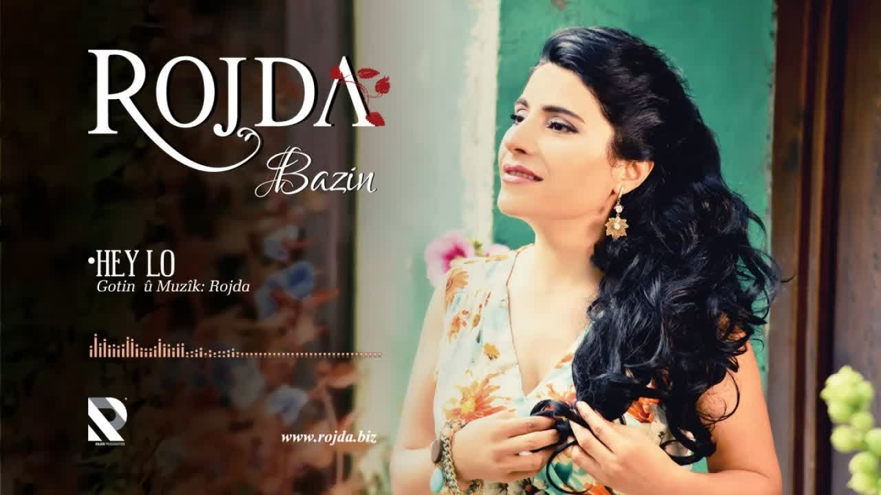 Rojda - Hey Lo [Official Music © 2020 Rojda Production]
