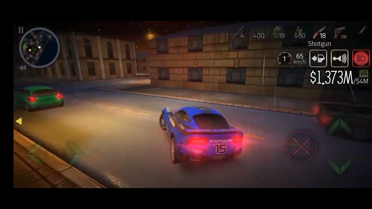 Payback2 BORN SLIPPY @GurjarGamingRj34