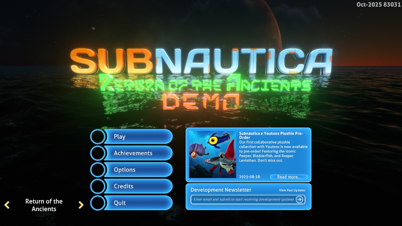 Subnautica #subnautica