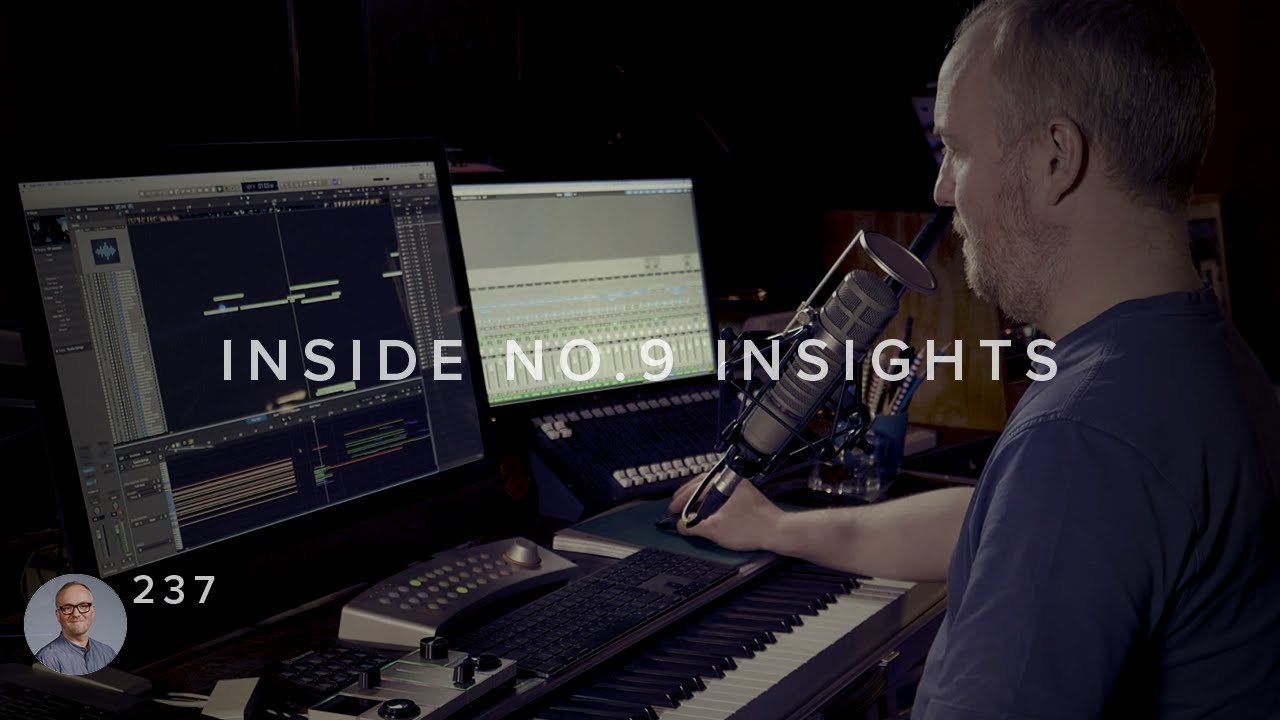 How To Make A String Quartet Sound Massive
