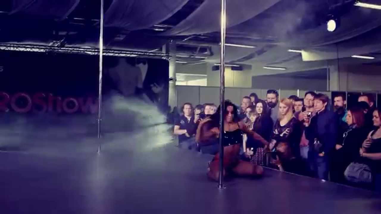 Dance Studio WOW - Нина Козуб (Nina Kozub)