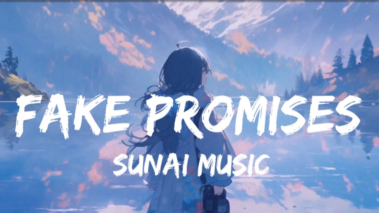 Eggy ~ Fake Promises [ Official Music Video ]