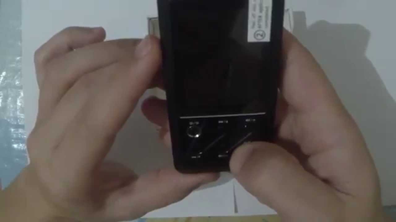 fiio x3