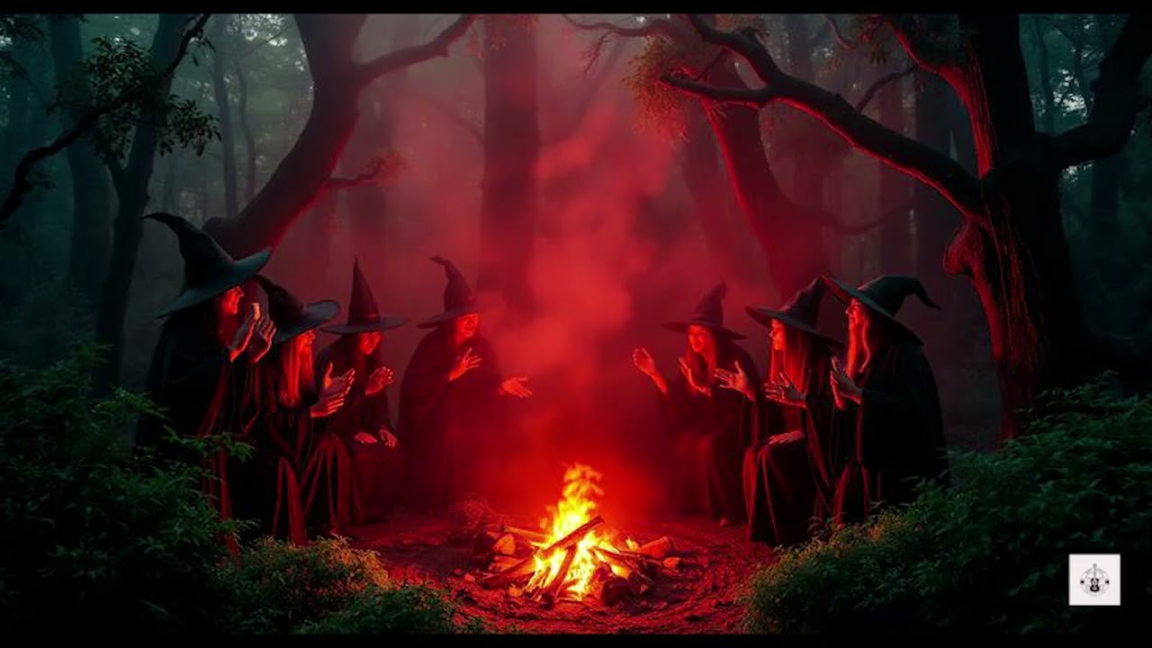 Witch Music for Manifesting Love