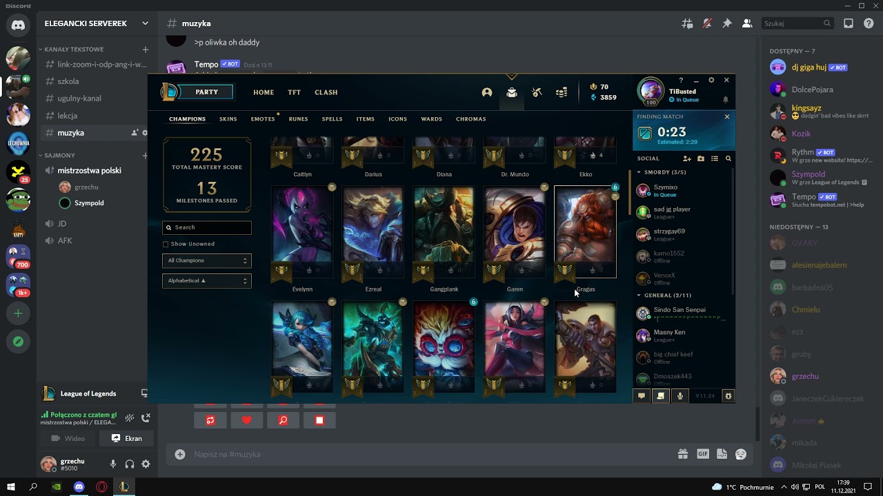 ig leblanc