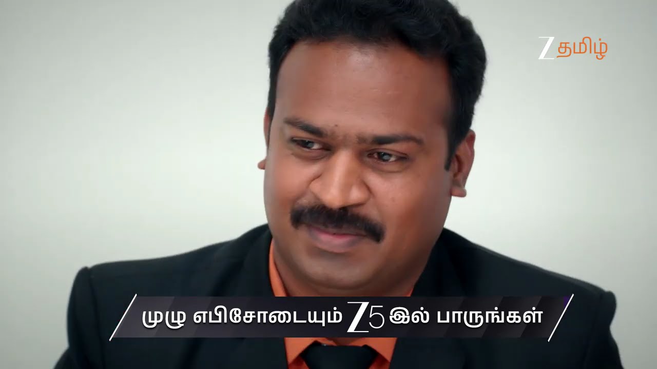 Paarijatham | Ep - 176 | Preview | Apr 09 2026 | Zee Tamil
