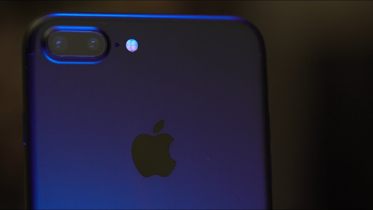 iPhone 7 Plus مراجعة جهاز