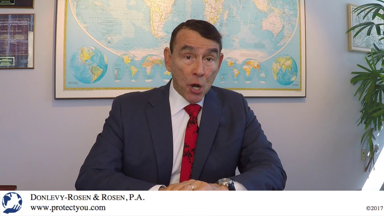 Tax Reporting for a Foreign Trust