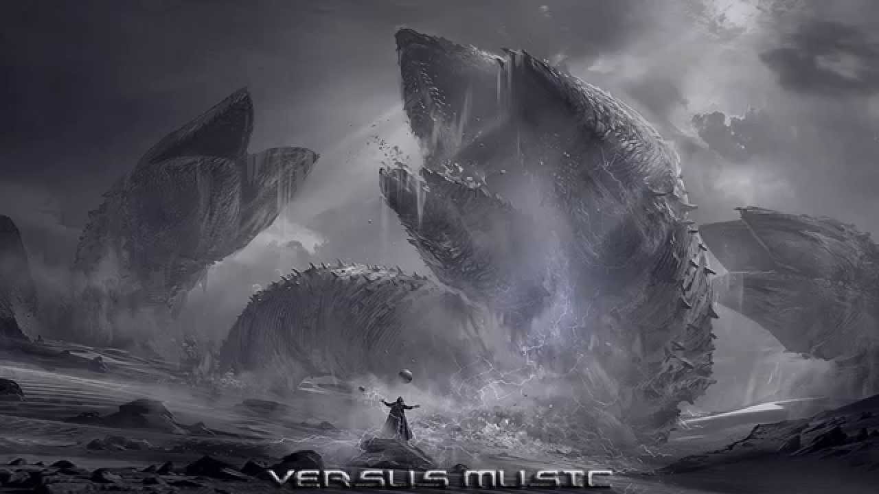 Vol. 10 Epic Legendary Intense Massive Heroic Vengeful Dramatic Music Mix - 1 Hour Long