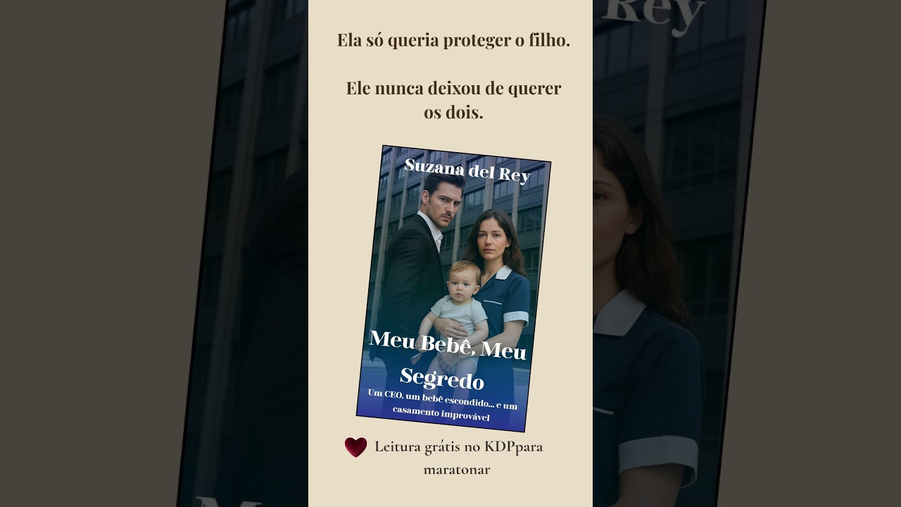 Meu Beb&ecirc;, meu segredo