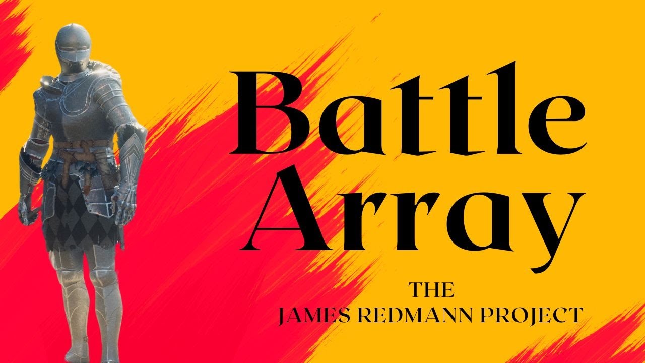 Battle Array