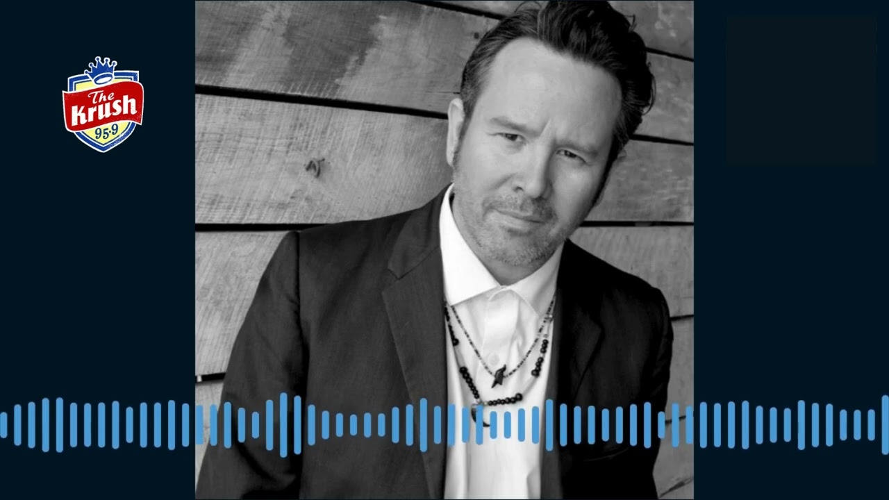 Grant Lee Phillips Performs Live, Talks Gilmore Girls, and More!