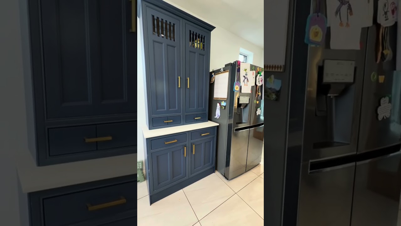 Renovating Our 1940s Home | Kitchen Knock-Through, New Bathroom & Huge Sliding Doors