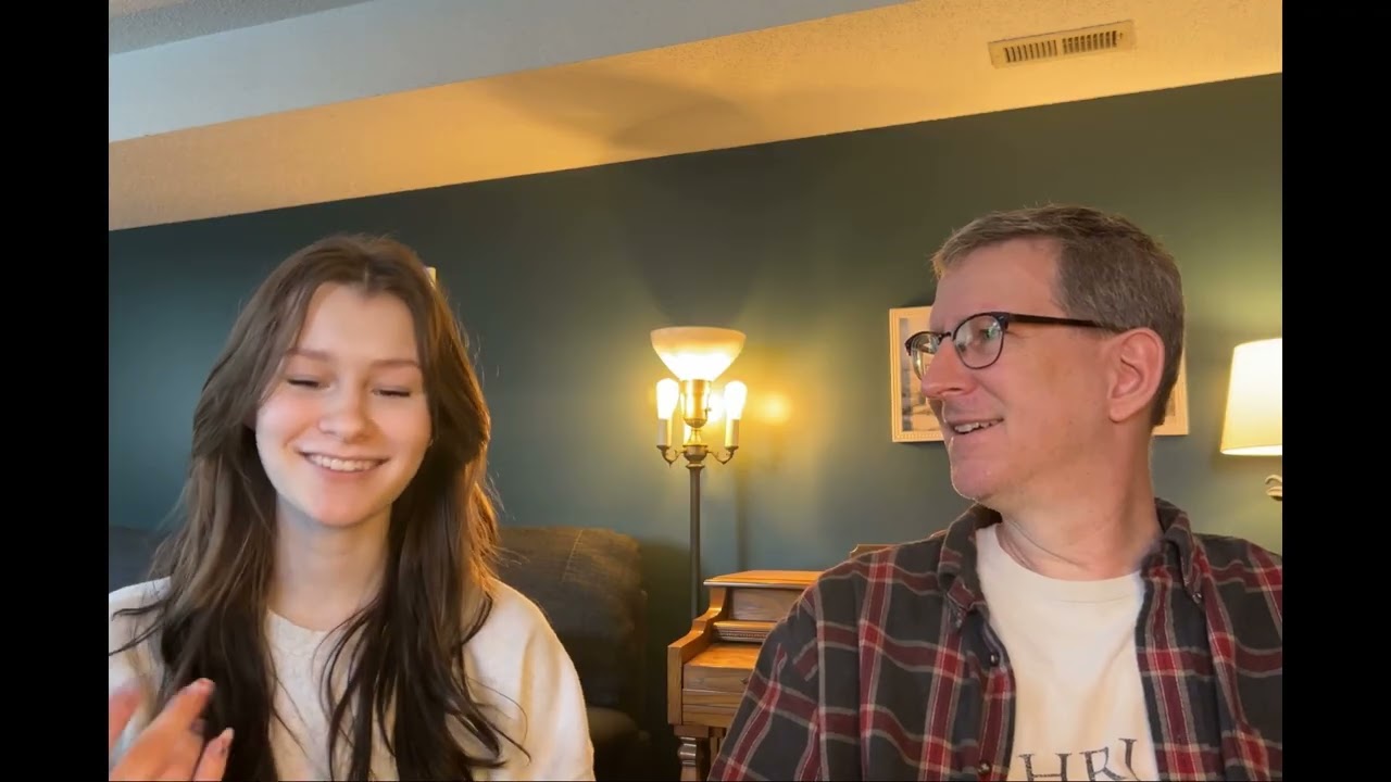 Season3 Ep1- We're back