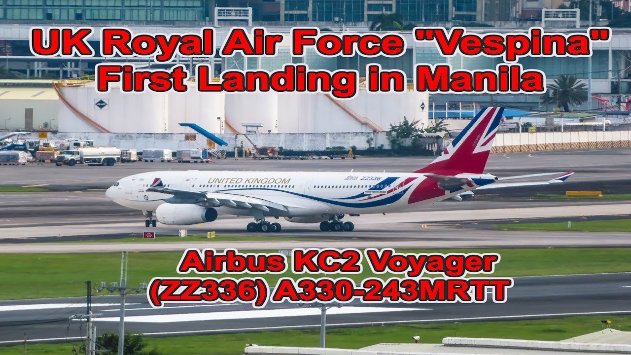 UK Royal Air Force 