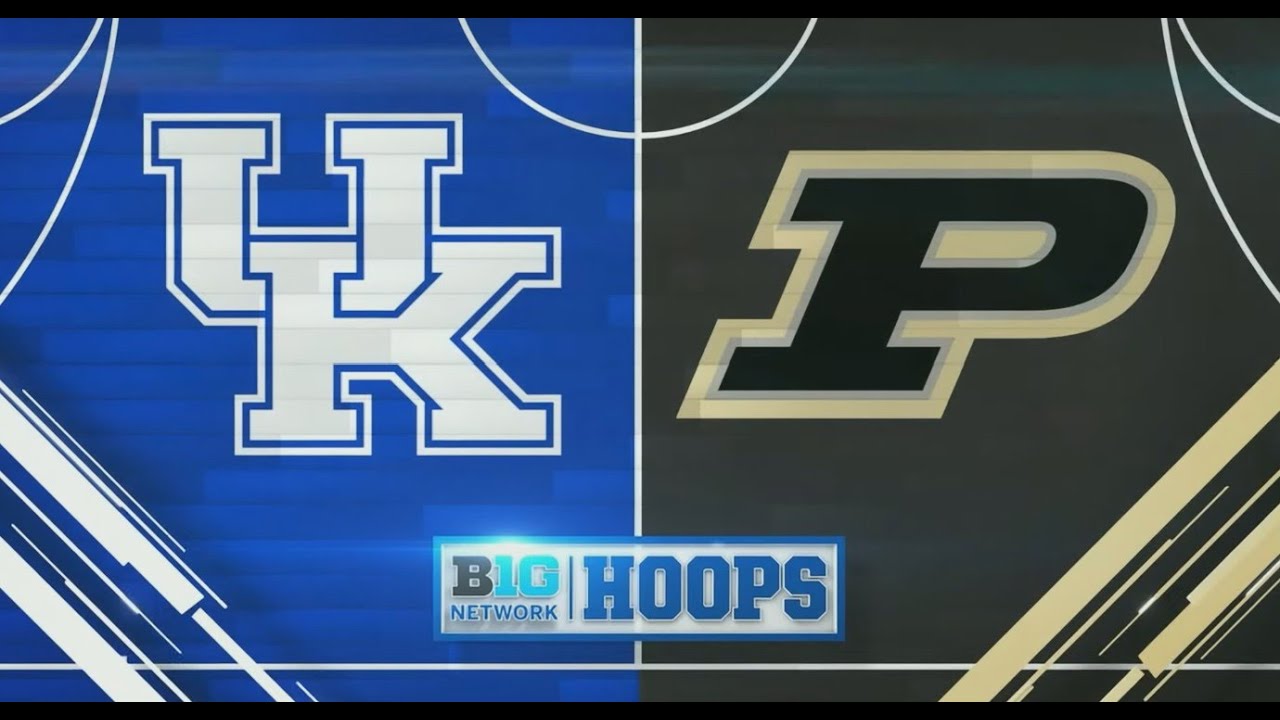 2024-2025 - Kentucky Women's Basketball - Kentucky vs Purdue (Game 10)