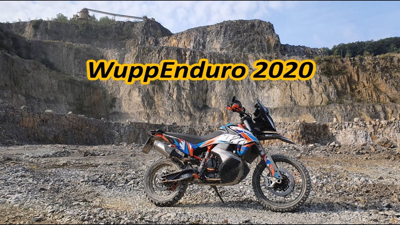 WuppEnduro 2020