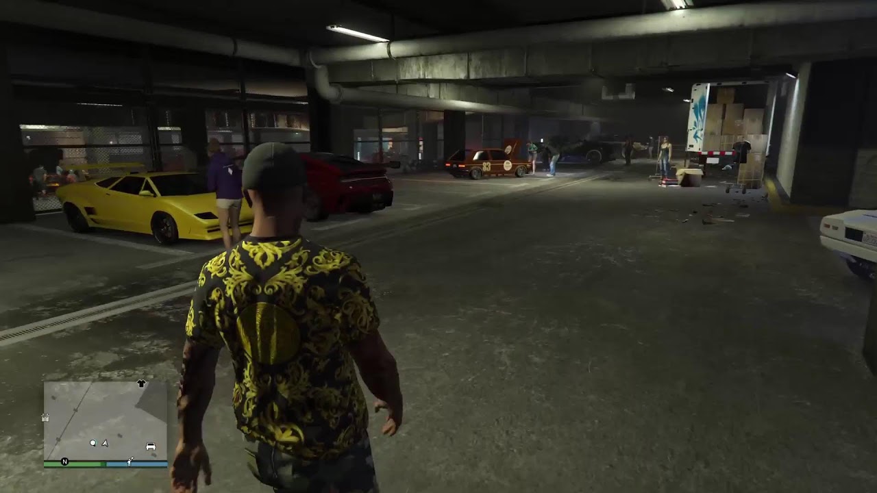 GTA 5