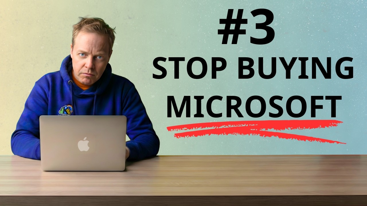 7 IT Mistakes Killing Your Business (And How to Fix Them)