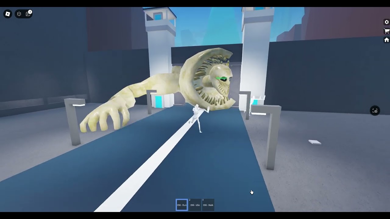 SCP-096